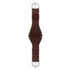 Weaver Equine EcoLuxe Roper Horse Cinch view 1