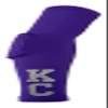 Custom Pick Your Number or Letters Elbow Pad - Moisture Wicking Sports Compression Arm Sleeve (Large Right Arm, Purple) view 1