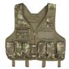 Planet Eclipse Tactical Magazine Vest-HDE Camo,One Size fit Most view 1