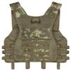 Planet Eclipse Tactical Magazine Vest-HDE Camo,One Size fit Most view 2