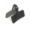 Bike Brake Pads Resin for Tektro Dorado, HD-E710, Clarks Vx863c, D40.11, R1, 130S, DBT1E. view 3