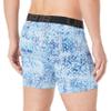 Under Armour Men's Tech 6-inch Novelty Boxerjock 1-Pack, American Blue (454)/Black, Small view 2