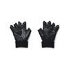 Under Armour Men's Weightlifting Glove, (001) Black/Black/Pitch Gray, Small view 3