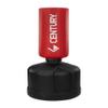 Century Original Wavemaster Freestanding Punching Bag - Red | Adjustable Boxing Bag for Adults | Kickboxing, Karate & MMA Training | Heavy Bag with Stable Base | Portable Stand-Up Bag for Home & Gym view 1