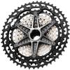 SHIMANO XTR Cs-M9101 12-Speed Cassette Black/Silver, 10-45T view 2