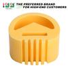 10L0L Motor Mount Vibration Dampener Engine Snubber for Club Car DS Gas 1984-up and Precedent Gas 2004-up Golf Cart, Replace OEM 1012164 1025403-01 view 2