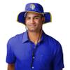FOCO Los Angeles Rams NFL Solid Boonie Hat view 2