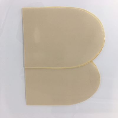 AirBlades Replacement Rubber Paddles Without Logo