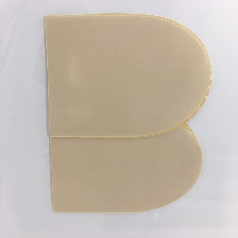 AirBlades Replacement Rubber Paddles Without Logo