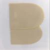 AirBlades Replacement Rubber Paddles Without Logo view 1