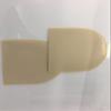 AirBlades Replacement Rubber Paddles Without Logo view 2