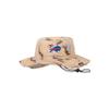 FOCO mens Nfl Team Logo Sport Outdoor Sun Bucket Boonie Hat, Desert Camo, One Size US view 1