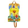 Full Throttle Infant/Child Character Life Jacket, Toucan view 1