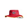FOCO Kansas City Chiefs NFL Solid Boonie Hat view 1