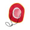 FOCO Kansas City Chiefs NFL Solid Boonie Hat view 3