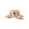 FOCO mens Nfl Team Logo Sport Outdoor Sun Bucket Boonie Hat, Desert Camo, One Size US view 1