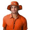 foco NFL Solid Boonie Hat view 2