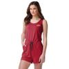 FOCO Iowa State Cyclones NCAA Womens Game Day Romper - XXL view 1