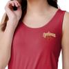 FOCO Iowa State Cyclones NCAA Womens Game Day Romper - XXL view 3