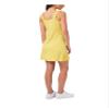 1.STATE Ruffle Strap Cami Dress Citrus Yellow XL view 2