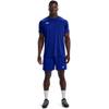Under Armour Men's Golazo 3.0 Jersey, Royal (400)/White, Small view 3