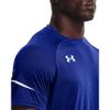 Under Armour Men's Golazo 3.0 Jersey, Royal (400)/White, Small view 4