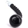 LKP Single Tricep Rope LAT Pull Down Bicep Rope Cable Machine Attachment for Fitness Workout Cable Attachment Home Gym Press Down Accessori view 3