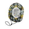 FOCO Green Bay Packers NFL Floral Boonie Hat view 3