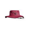 FOCO Arizona Cardinals NFL Solid Boonie Hat view 1