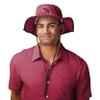 FOCO Arizona Cardinals NFL Solid Boonie Hat view 2