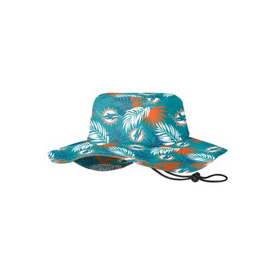 foco NFL Floral Boonie Hat