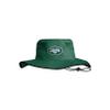 FOCO New York Jets NFL Solid Boonie Hat view 1
