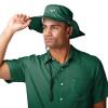 FOCO New York Jets NFL Solid Boonie Hat view 2