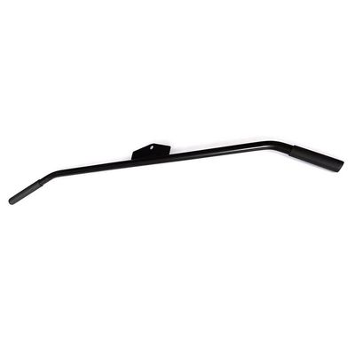 LKP Tricep Press Down Bar Fitness LAT Pulldown Bar Cable Pulley Machine Attachment Gym Equipment Pull Down Accessories for Strength Training