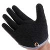 HELYZQ Fishing Gloves Non Slip Latex Glove with Magnet Release Fish Grab Anti Skid Capture Safety Portable Outdoor Fishing Professional Tackle Universal Breathable Left/Right Hand view 2