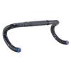 Supacaz Super Sticky Kush Galaxy Oil Slick Bar Tape - Cycling Road Bike Handlebar Grip Tape Wrap view 3