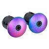 Supacaz Super Sticky Kush Galaxy Oil Slick Bar Tape - Cycling Road Bike Handlebar Grip Tape Wrap view 4