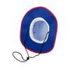 FOCO Buffalo Bills NFL Solid Boonie Hat view 3