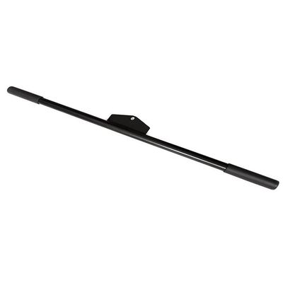 LKP Straight Bar LAT Pull Down Bar Tricep Press Down Cable Attachment Fitness PullDown Bar for Cable Machine Gym Cable Accessorie for Training