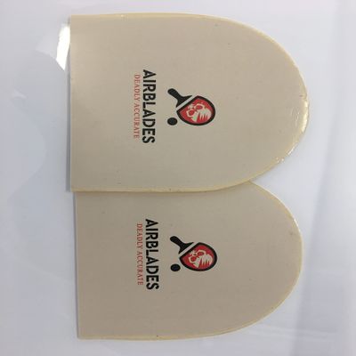 AirBlades Replacement Rubber Paddles with Logo