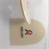 AirBlades Replacement Rubber Paddles with Logo view 3