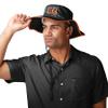 foco NFL Solid Boonie Hat view 2
