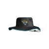 FOCO Jacksonville Jaguars NFL Solid Boonie Hat view 1