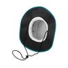 FOCO Jacksonville Jaguars NFL Solid Boonie Hat view 3