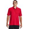 Under Armour Men's Tactical Performance Polo 2.0, Red (600)/Red, Small view 1