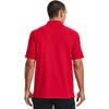 Under Armour Men's Tactical Performance Polo 2.0, Red (600)/Red, Small view 2