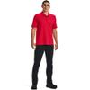 Under Armour Men's Tactical Performance Polo 2.0, Red (600)/Red, Small view 3
