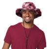 foco NFL Floral Boonie Hat view 2