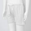 Kaerm Kids Girls Boys Athletic Sport Shorts Summer Playground Casual Beach Short Swimwear Dancewear Grey 7-8 view 4