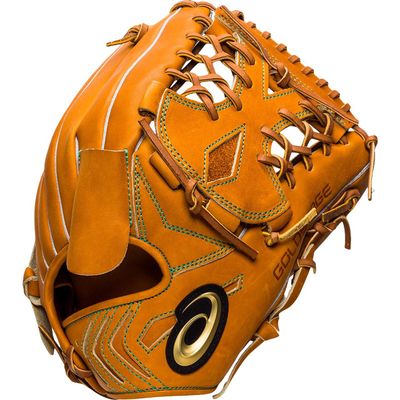 Baseball Hard Grub for Pitchers, GOLDSTAGE UT Gold Stage UT Size 8